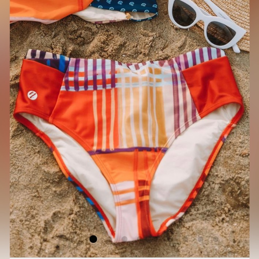 Nani swim bottoms